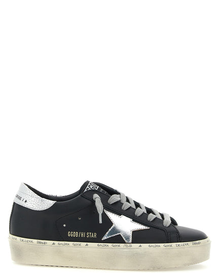 'Hi Star' sneakers