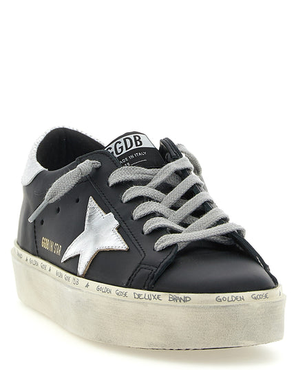 'Hi Star' sneakers