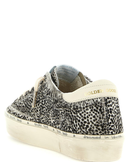 'Hi Star' sneakers