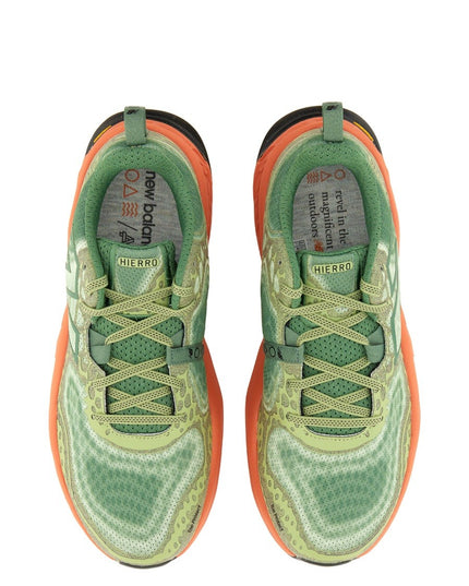 HIERRO SNEAKER