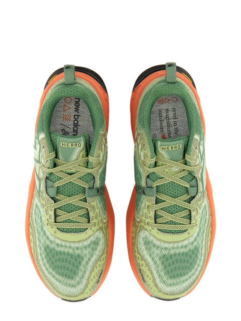 HIERRO SNEAKER