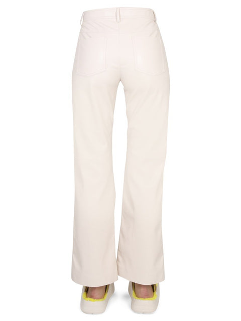 HIGH WAIST PANTS