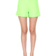 HIGH WAIST SHORTS