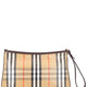 "HIGHLANDS" CLUTCH BAG
