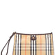 "HIGHLANDS" CLUTCH BAG