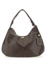 HOBO BAG "CROCO XXL"