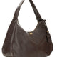 HOBO BAG "CROCO XXL"