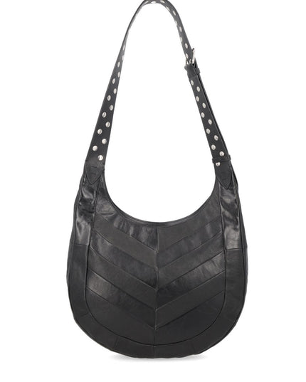 HOBO BAG "HOBOHO"