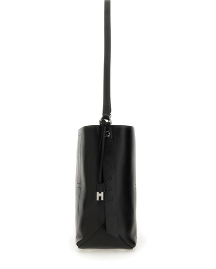 HOBO BAG "HOCKET" MEDIUM