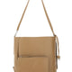 HOBO BAG "HOCKET" MEDIUM