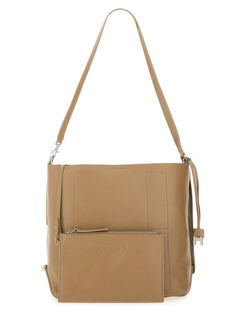 HOBO BAG "HOCKET" MEDIUM