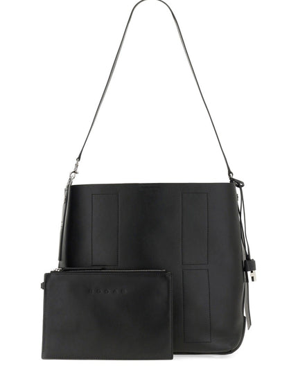 HOBO BAG "HOCKET" MEDIUM