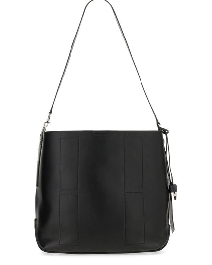 HOBO BAG "HOCKET" MEDIUM