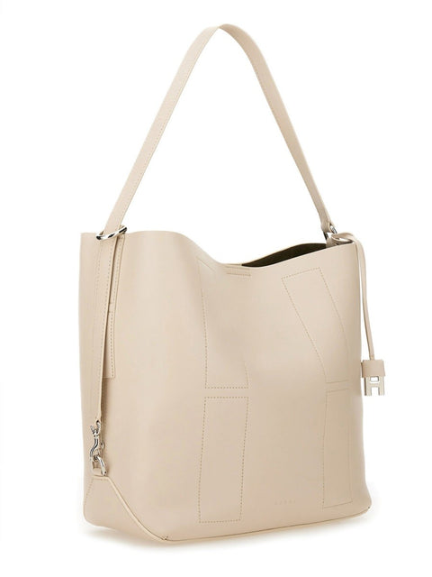 HOBO BAG "HOCKET" MEDIUM