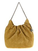 beige / U