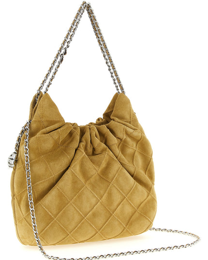 'Hobo Mini Fleming' shoulder bag