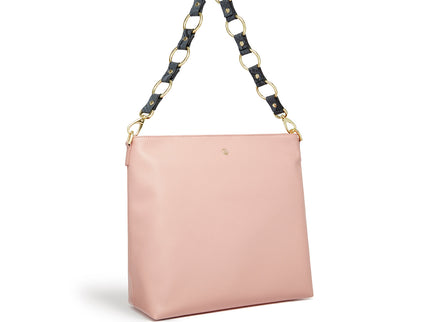 Alstonia Hobo Bag Nude