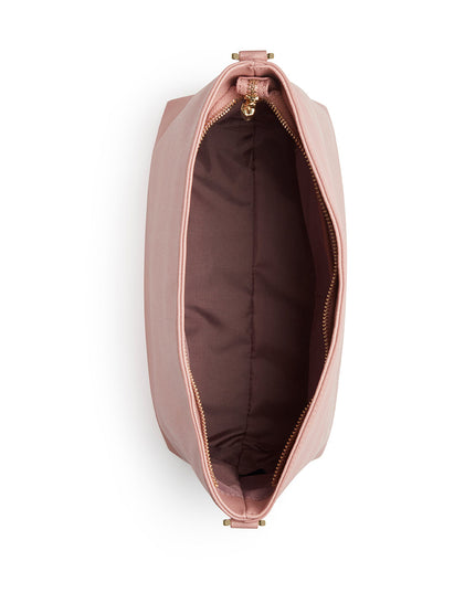 LaBante London | Alstonia Hobo Bag | Vegan | Nude