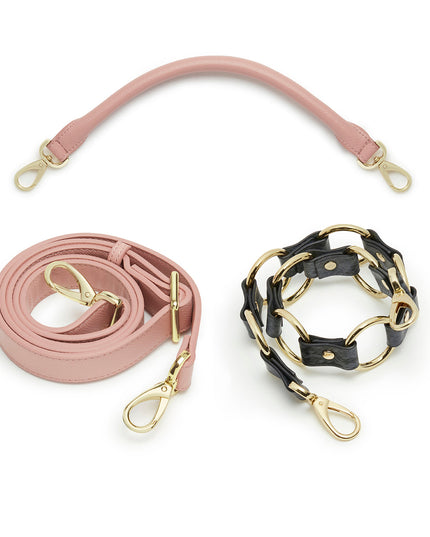 LaBante London | Alstonia Hobo Bag | Vegan | Nude