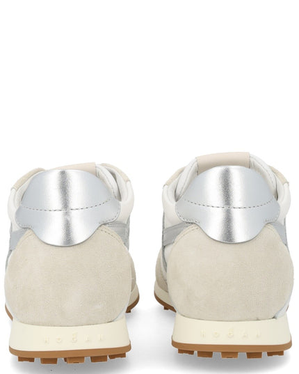 "HOGAN ATHLETIC" SNEAKER