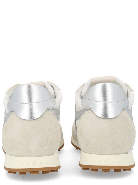 "HOGAN ATHLETIC" SNEAKER