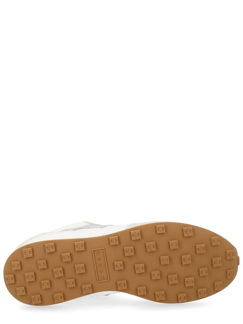 "HOGAN ATHLETIC" SNEAKER