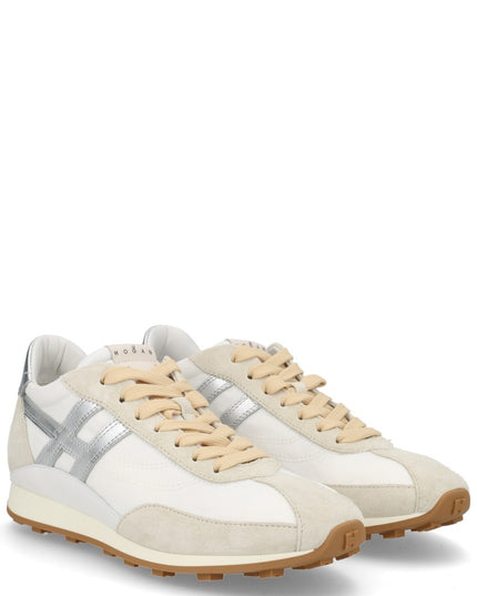"HOGAN ATHLETIC" SNEAKER