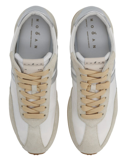 "HOGAN ATHLETIC" SNEAKER