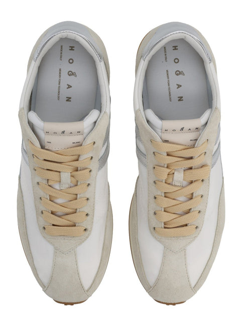 "HOGAN ATHLETIC" SNEAKER