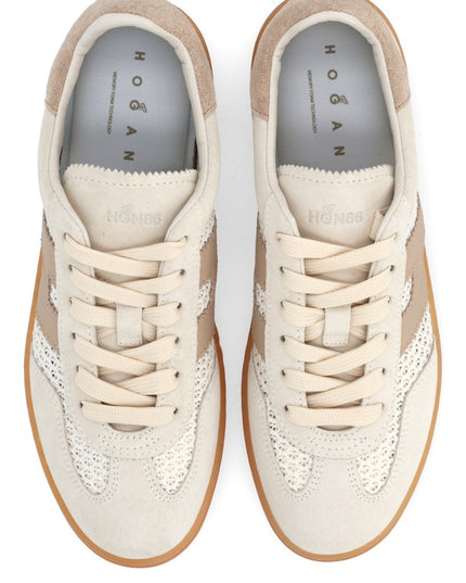 "HOGAN COOL" SNEAKER