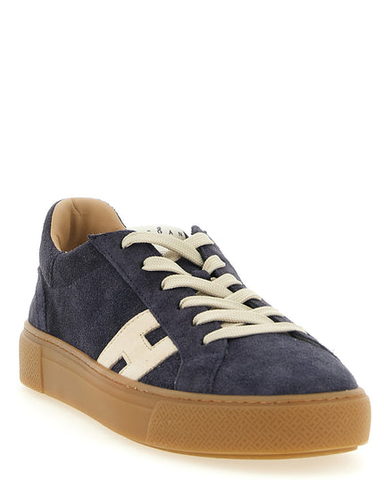 'Hogan Crosswind' sneakers