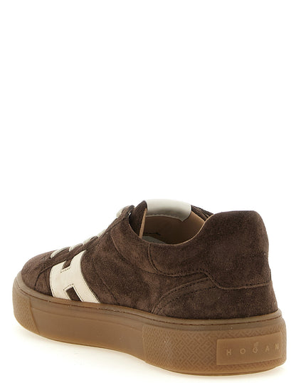 'Hogan Crosswind' sneakers