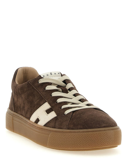 'Hogan Crosswind' sneakers