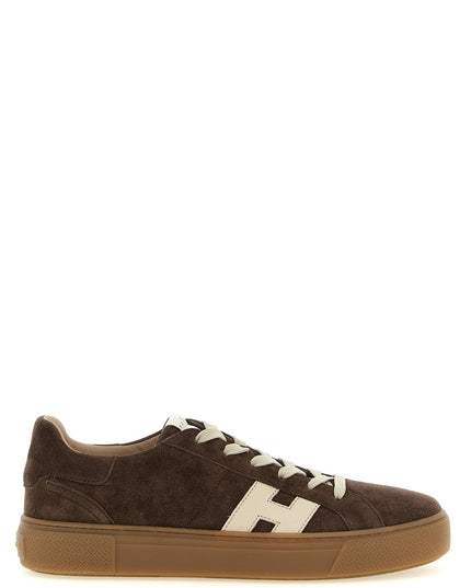 'Hogan Crosswind' sneakers