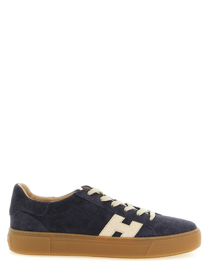 'Hogan Crosswind' sneakers