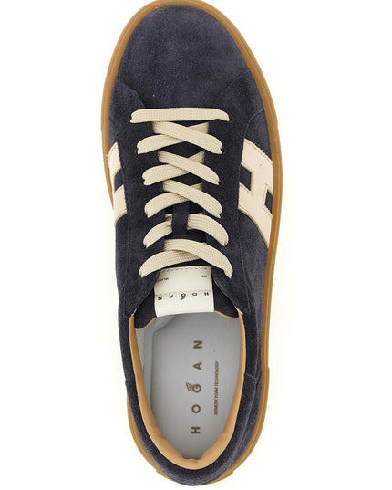 'Hogan Crosswind' sneakers