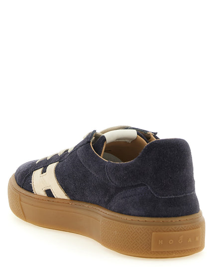 'Hogan Crosswind' sneakers