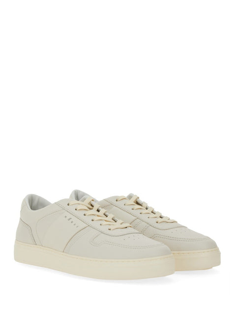 HOGAN H-TV SNEAKER