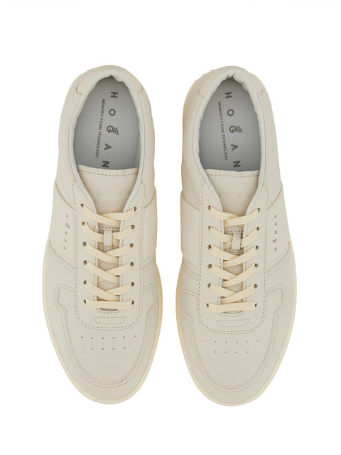HOGAN H-TV SNEAKER