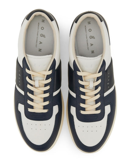 HOGAN H-TV SNEAKER