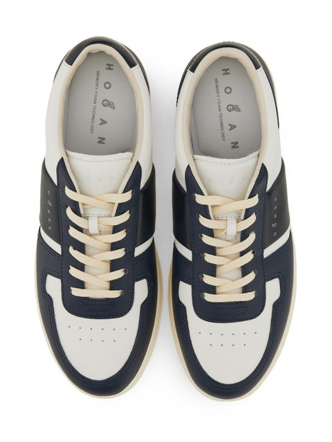 HOGAN H-TV SNEAKER