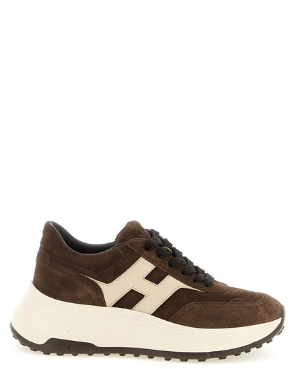 'Hogan Hi-Fi' sneakers