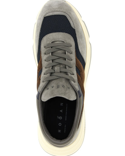 'Hogan Hyperlight' sneakers