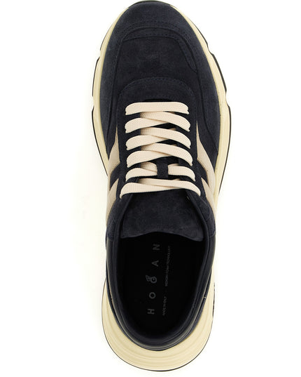 'Hogan Hyperlight' sneakers