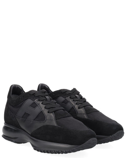"HOGAN INTERACTIVE" SNEAKER