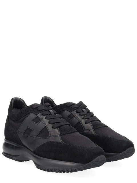 "HOGAN INTERACTIVE" SNEAKER
