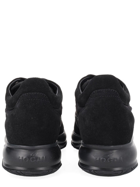 "HOGAN INTERACTIVE" SNEAKER