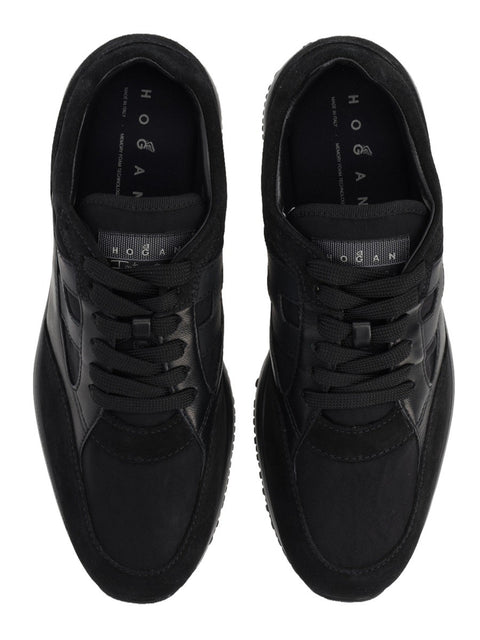 "HOGAN INTERACTIVE" SNEAKER