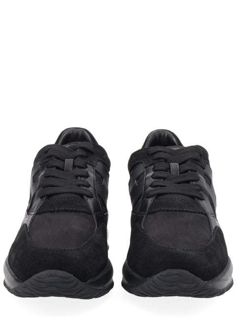 "HOGAN INTERACTIVE" SNEAKER