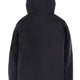 HOODED JACKET